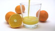 Fresh Orange Juice