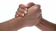 Arm Wrestling
