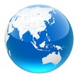 aqua earth