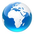 aqua earth aqua earth