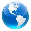 aqua earth