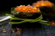 Sushi_Keta_caviar