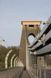 Clifton suspension bridge