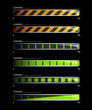Loading bars