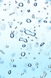 water