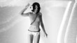 dancing girl