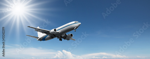 Photo: aircraft aircraft
