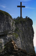 Croix du Nivolet