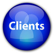 "Clients" button (blue) "Clients" button (blue)