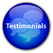 "Testimonials" button (blue)