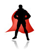 super hero silhouette vector super hero silhouette vector