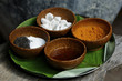 spices