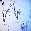 financial graph