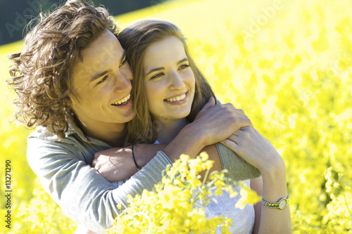 Foto: couple couple