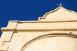 ancient church in Catherine's Monastery