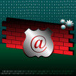 Firewall concept