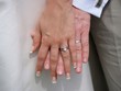 Wedding Hands