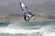 Areal on the Lip