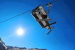 Snowboarding