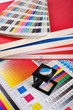 Color management set