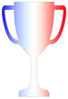 coupe tricolore