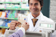 pharmacy