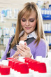 pharmacy