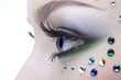 bodyart of eye zone bodyart of eye zone