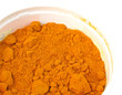 curcuma de la Réunion ou 