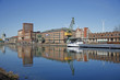 Rheinhafen Rheinhafen
