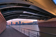 Frankfurt Brücke