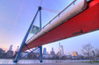 Frankfurt Holbeinsteg