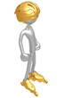 Inline Speed Skater