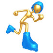 Inline Speed Skating