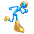 Inline Speed Skating