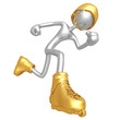 Inline Speed Skating