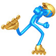 Inline Speed Skating