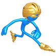 Inline Speed Skating