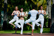 Yoga Class