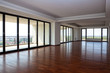 Empty Apartment Interiour