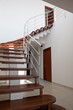 Duplex Apartment Stairs