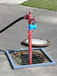 Wasseranschluss
