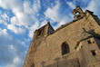 Eglise de San Mateo