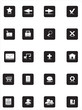 Web Icon Set Web Icon Set