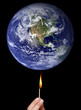 Global warming
