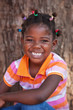 african child