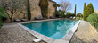 Stitched Panorama blauzac Stitched Panorama blauzac