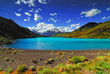 Torres del Paine Patagonien