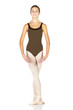 Photo: Young Ballet Dancer Young Ballet Dancer