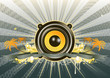 music scene